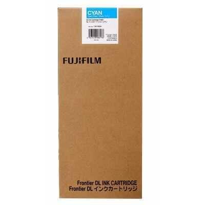 FujiFilm C13T629210 Mavi Orjinal Kartuş DL400/DL410/DL430/DL450