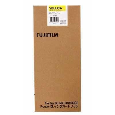 FujiFilm C13T629410 Sarı Orjinal Kartuş DL400/DL410/DL430/DL450