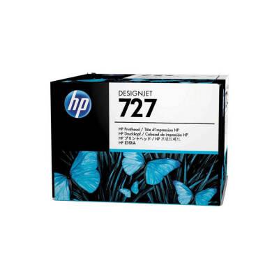 Hp 727-B3P06A Orjinal Baskı Kafası