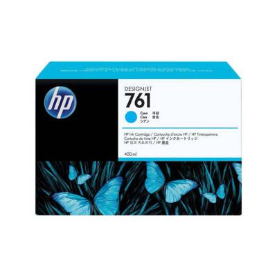 Hp 761-CM994A Mavi Orjinal Kartuş