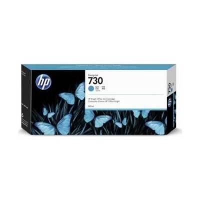 Hp 730-P2V68A Mavi Orjinal Kartuş Yüksek Kapasiteli