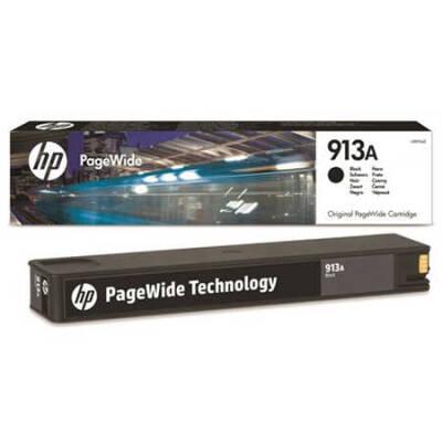 Hp 913A-L0R95A Orjinal Siyah Kartuş