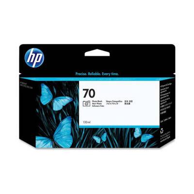 Hp 70-C9449A Foto Siyah Orjinal Kartuş