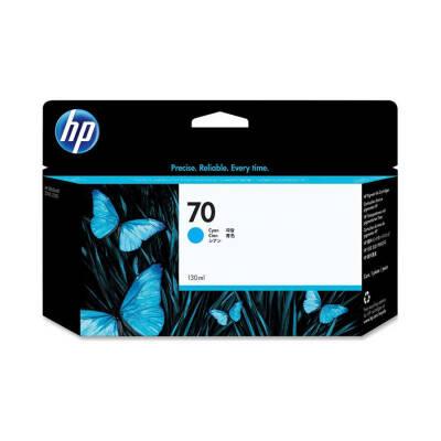 Hp 70-C9452A Mavi Orjinal Kartuş