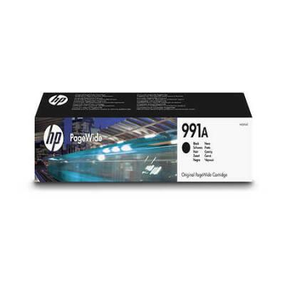 Hp 991A-M0J86AE Siyah Orjinal Kartuş