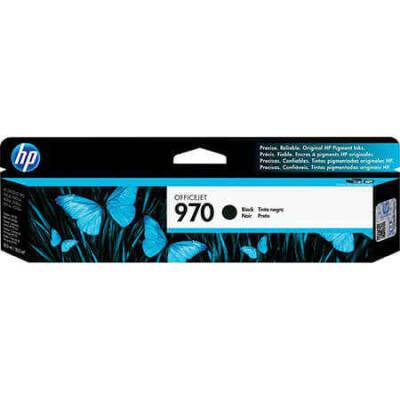 Hp 970-CN621AE Orjinal Siyah Kartuş