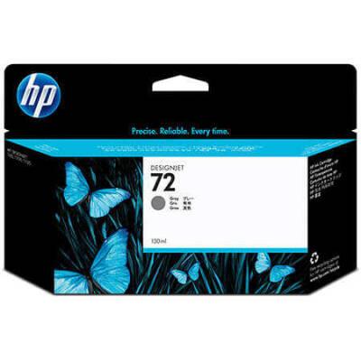 Hp 72 C9374A Orjinal Gri Kartuş Yüksek Kapasite