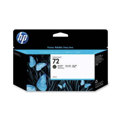 Hp 72-C9403A Orjinal Mat Siyah Kartuş