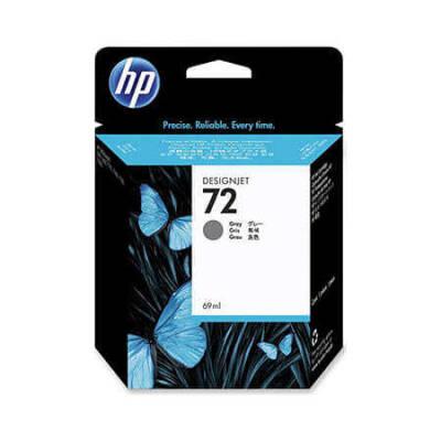 Hp 72-C9401A Orjinal Gri Kartuş