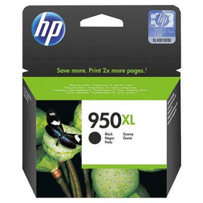 Hp 950XL-CN045AE Orjinal Siyah Kartuş