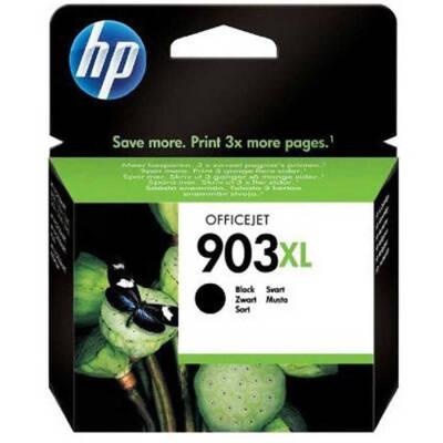 Hp 903XL-T6M15AE Siyah Orjinal Kartuş Yüksek Kapasiteli