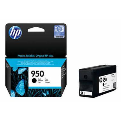 Hp 950-CN049AE Orjinal Siyah Kartuş