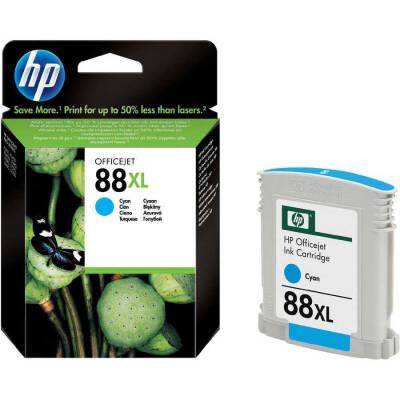 Hp 88XL-C9391A Mavi Orjinal Kartuş Yüksek Kapasiteli