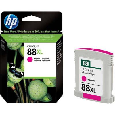 Hp 88XL-C9392A Kırmızı Orjinal Kartuş Yüksek Kapasiteli