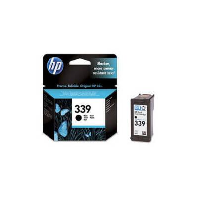 Hp 339-C8767E Orjinal Siyah Kartuş