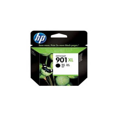 Hp 901XL-CC654A Orjinal Siyah Kartuş Yüksek Kapasite