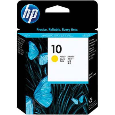 Hp 10-C4842A Orjinal Sarı Kartuş