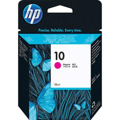 Hp 10-C4843A Orjinal Kırmızı Kartuş