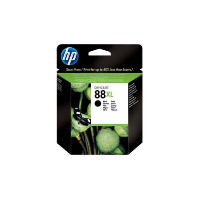 Hp 88XL-C9396A Siyah Orjinal Kartuş Yüksek Kapasiteli