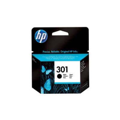 Hp 301-CH561E Orjinal Siyah Kartuş