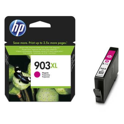 Hp 903XL-T6M07AE Kırmızı Orjinal Kartuş Yüksek Kapasiteli