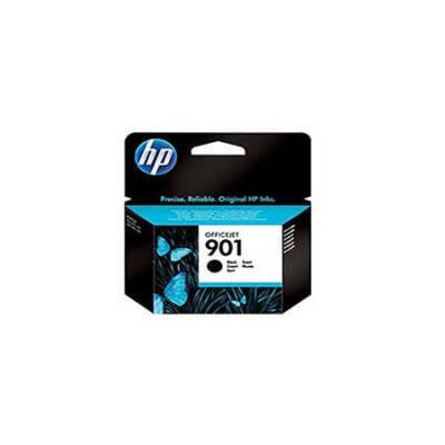 Hp 901-CC653A Orjinal Siyah Kartuş