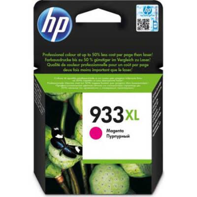 Hp 933XL-CN055AE Orjinal Kırmızı Kartuş