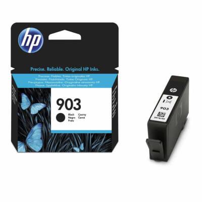 Hp 903-T6L99AE Siyah Orjinal Kartuş