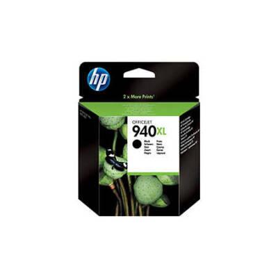 Hp 940XL-C4906A Orjinal Siyah Kartuş