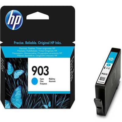 Hp 903-T6L87AE Mavi Orjinal Kartuş