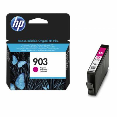Hp 903-T6L91AE Kırmızı Orjinal Kartuş