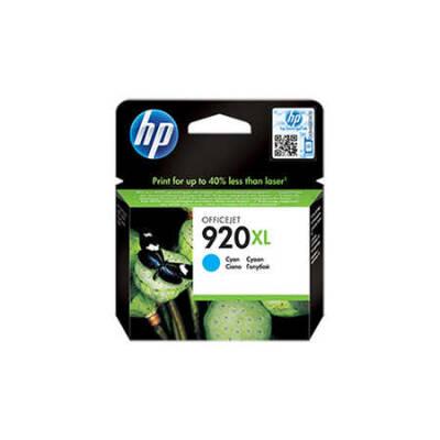 Hp 920XL-CD972A Orjinal Mavi Kartuş
