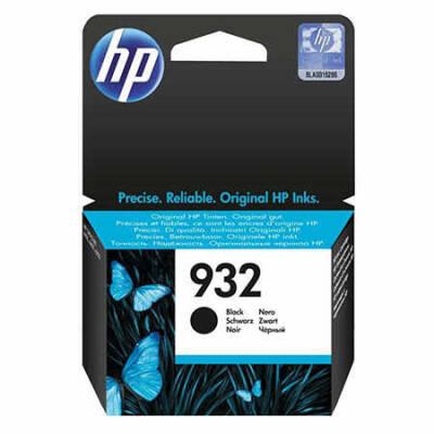 Hp 932-CN057AE Orjinal Siyah Kartuş