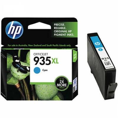Hp 935XL-C2P24AE Orjinal Mavi Kartuş