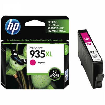 Hp 935XL-C2P25AE Orjinal Kırmızı Kartuş