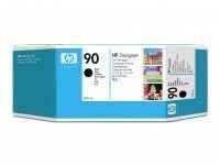 HP 90 C5058A Siyah Orjinal Kartuş