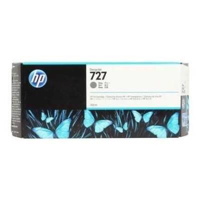 Hp 727-F9J80A Gri Orjinal Kartuş Extra Yüksek Kapasiteli