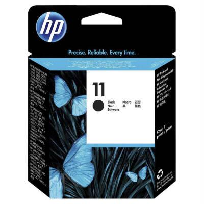 Hp 11-C4810A Orjinal Siyah Baskı Kafası