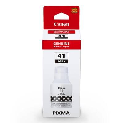 Canon GI-41PGBK Siyah Orjinal Mürekkep