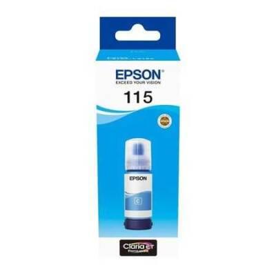 Epson 115 Mavi Orjinal Mürekkep 70Gr