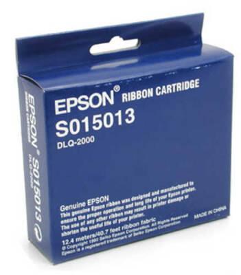 Epson DLQ-2000/C13S015013 Orjinal Yazıcı Şeridi