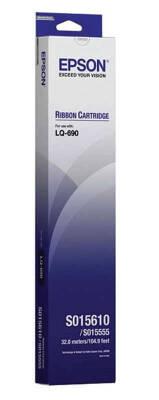 Epson LQ-690/C13S015610 Orjinal Şerit