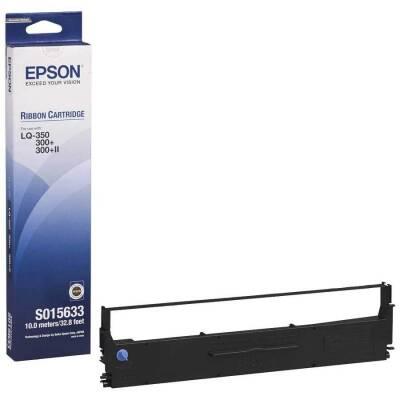 Epson LQ-350/C13S015633 Orjinal Şerit