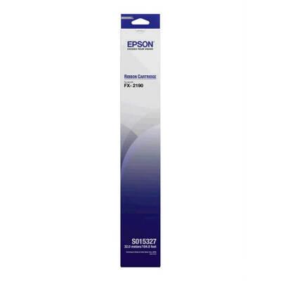 Epson FX-2190/C13S015327 Orjinal Şerit