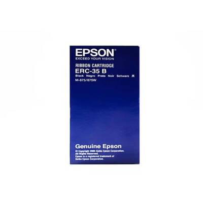 Epson ERC-35/C43S015453 Orjinal Şerit