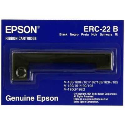 Epson ERC-22/C43S015358 Orjinal Şerit