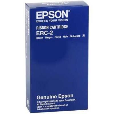 Epson ERC-02/C43S015423 Orjinal Şerit