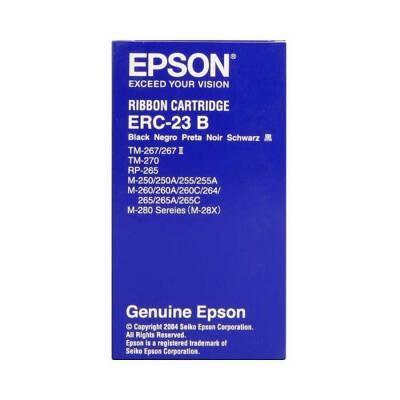 Epson ERC-23/C43S015360 Orjinal Şerit