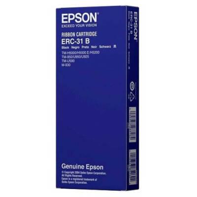Epson ERC-31/C43S015369 Orjinal Şerit
