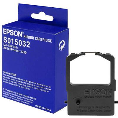 Epson LQ-100/C13S015032 Orjinal Şerit